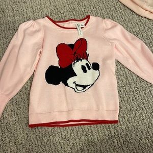 Disney shirt